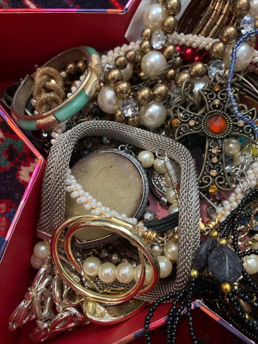 Jewelry Bundle Lot - Picture 4 of 7